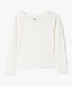 TEE SHIRT ML FIE 35VAGEL 35VAGE